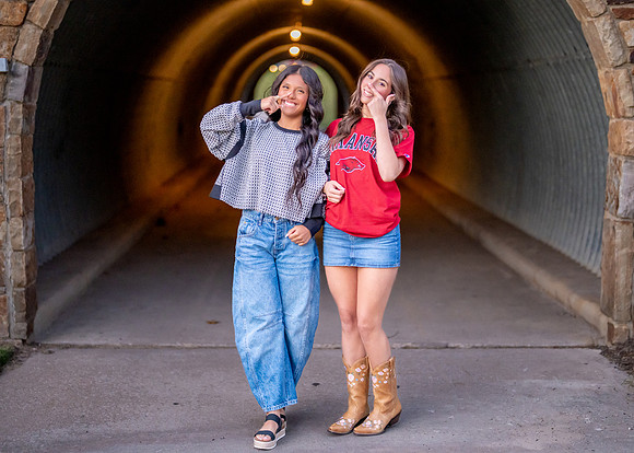 Chloe and Natalie-132