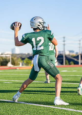 Vs. Frisco-4