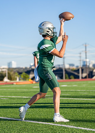 Vs. Frisco-5