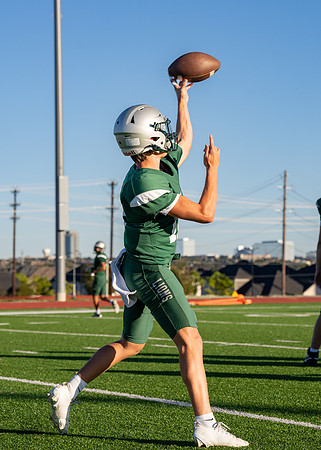 Vs. Frisco-8