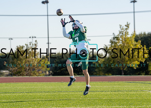 Vs. Frisco-9