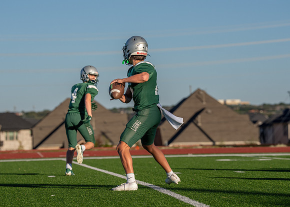 Vs. Frisco-16