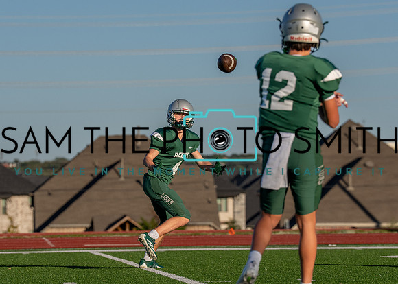 Vs. Frisco-19