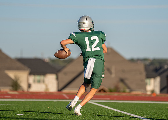 Vs. Frisco-21