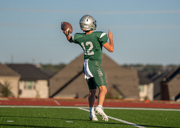 Vs. Frisco-22