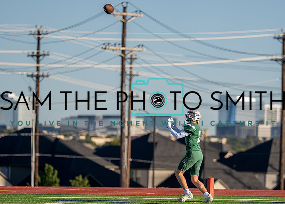 Vs. Frisco-24
