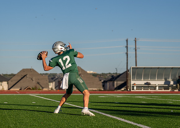Vs. Frisco-26