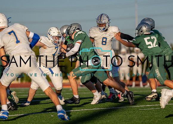 Vs. Frisco-43