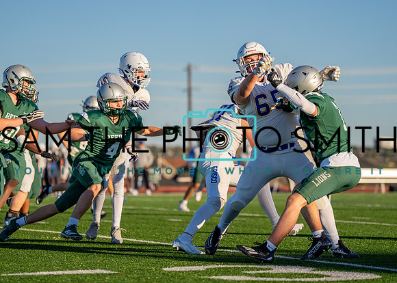 Vs. Frisco-50