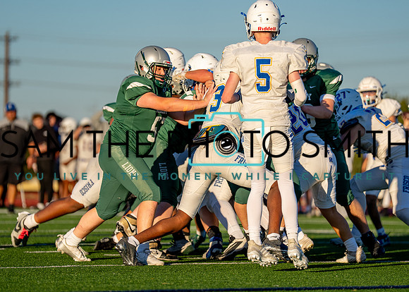 Vs. Frisco-58