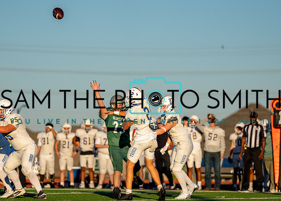 Vs. Frisco-64