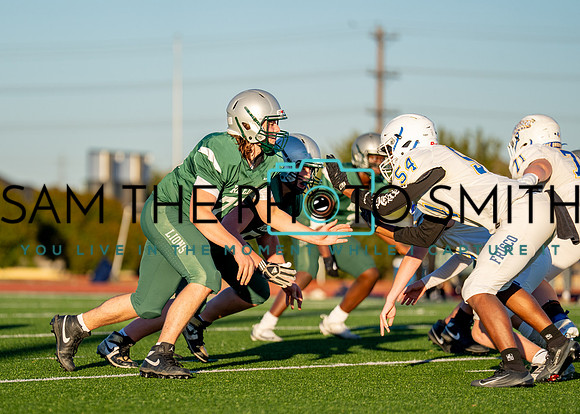 Vs. Frisco-63