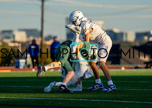 Vs. Frisco-67