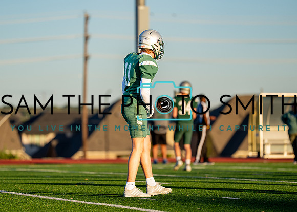 Vs. Frisco-69