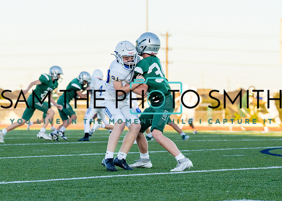 Vs. Frisco-71