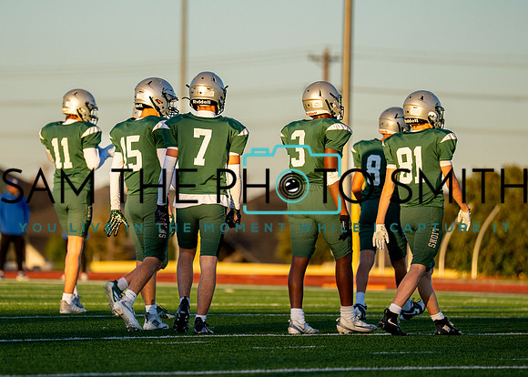 Vs. Frisco-72