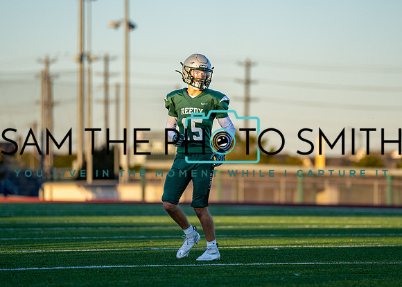 Vs. Frisco-73