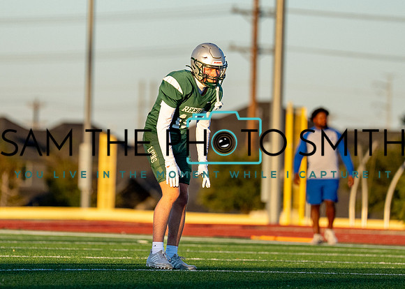 Vs. Frisco-74