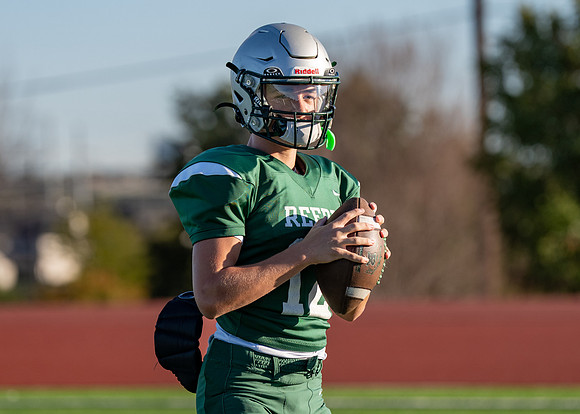 Vs. Frisco