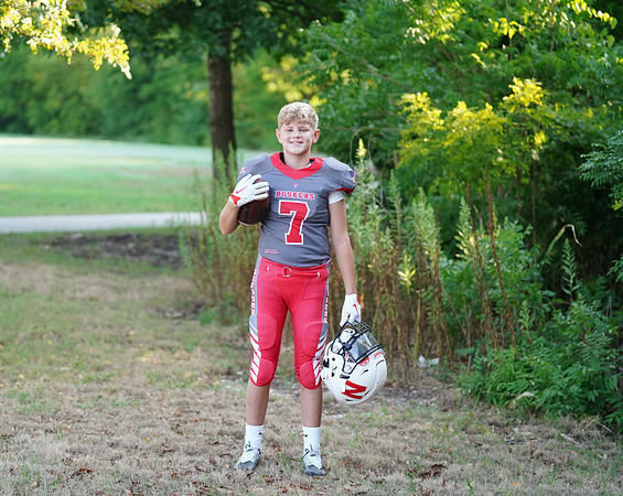 Huskers 11-12U Tackle-27