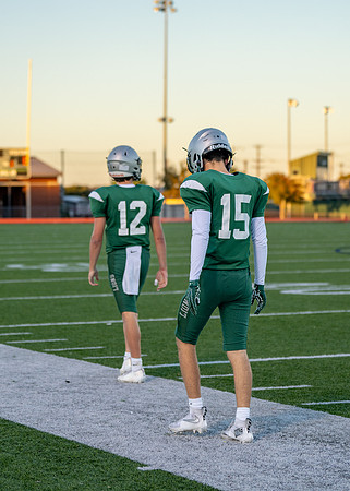 Vs. Frisco-81