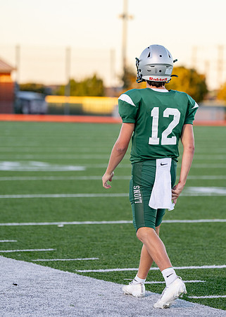Vs. Frisco-83