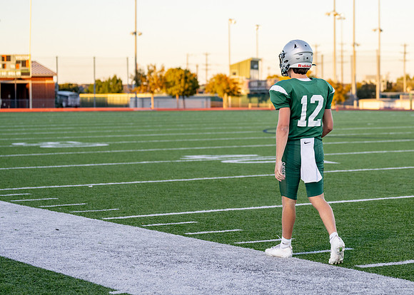 Vs. Frisco-82
