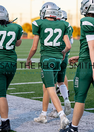 Vs. Frisco-85
