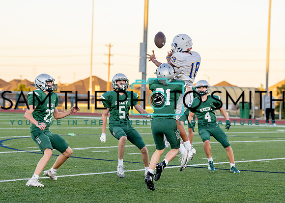 Vs. Frisco-86