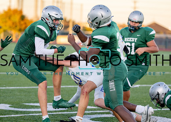 Vs. Frisco-87