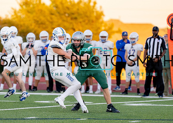 Vs. Frisco-88