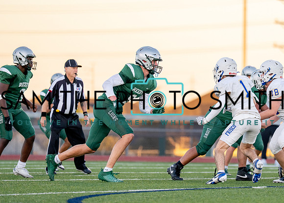 Vs. Frisco-89