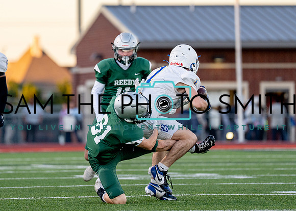 Vs. Frisco-90