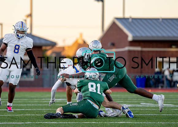 Vs. Frisco-91