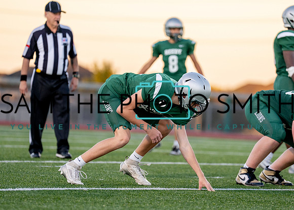Vs. Frisco-92