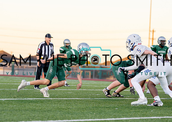 Vs. Frisco-93