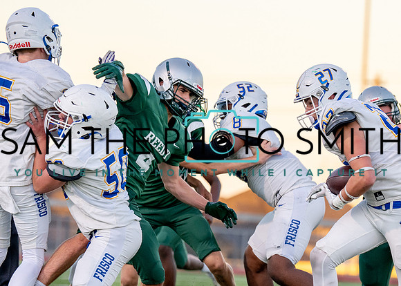 Vs. Frisco-94