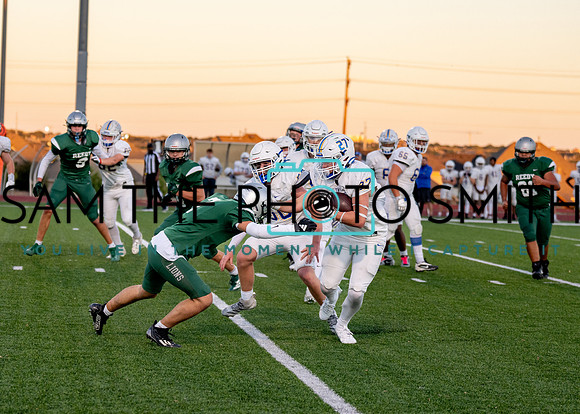 Vs. Frisco-95