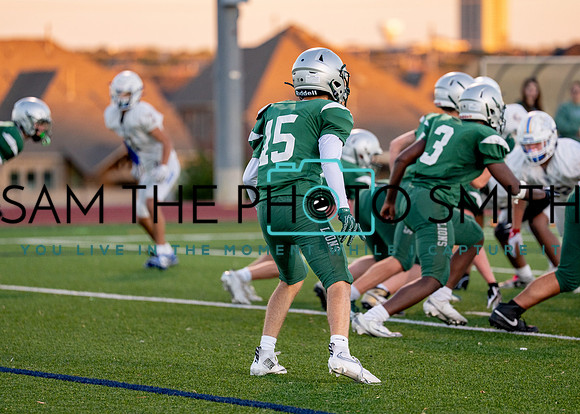 Vs. Frisco-96