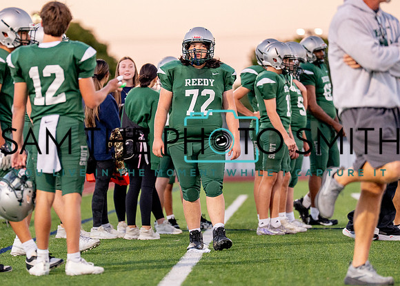 Vs. Frisco-98
