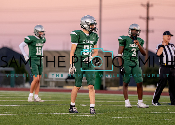 Vs. Frisco-99