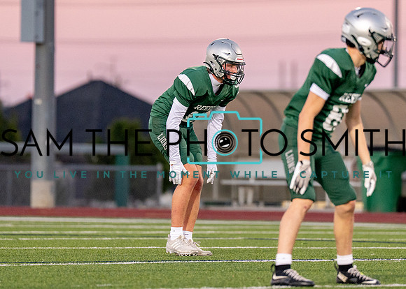 Vs. Frisco-100