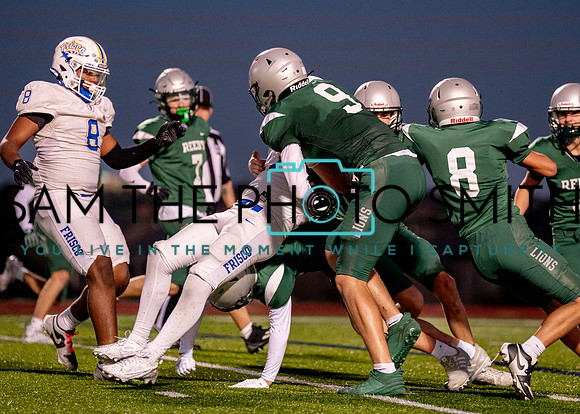 Vs. Frisco-112