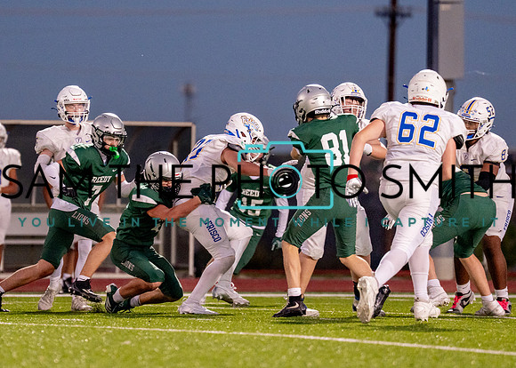 Vs. Frisco-111