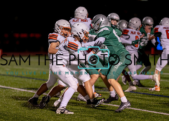 Vs. Frisco-134