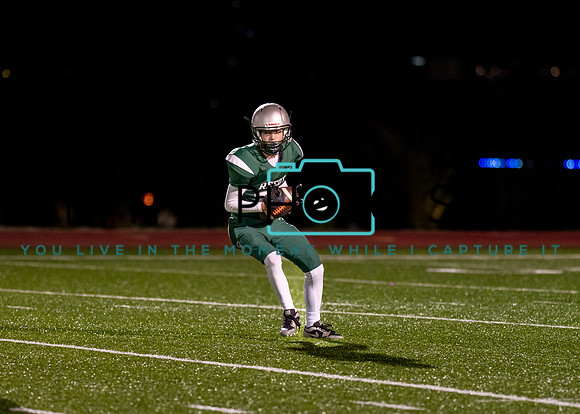 Vs. Frisco-137