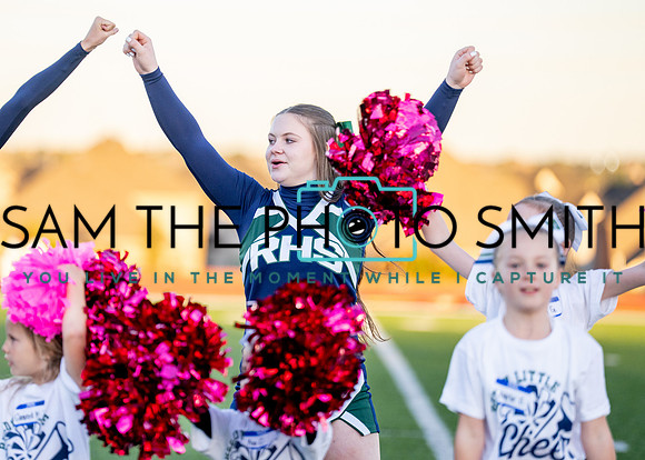 Reedy Little Cheer-2