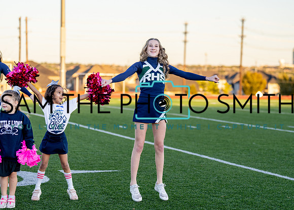 Reedy Little Cheer-5