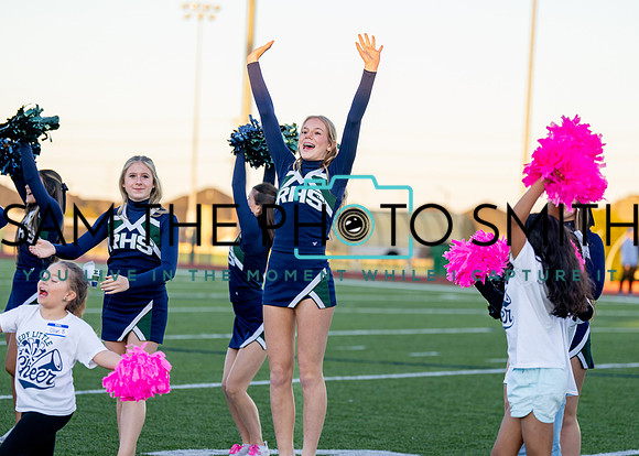 Reedy Little Cheer-10