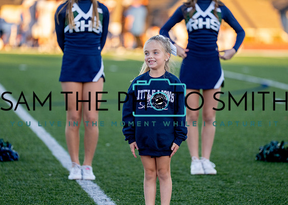 Reedy Little Cheer-19